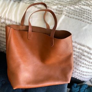 Madewell Transport Tote